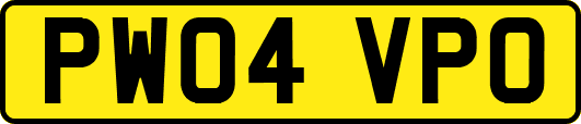 PW04VPO