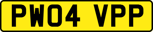 PW04VPP