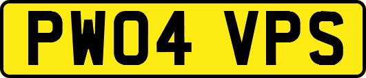 PW04VPS