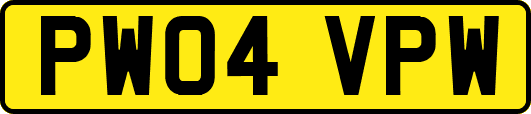 PW04VPW