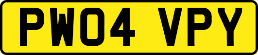 PW04VPY