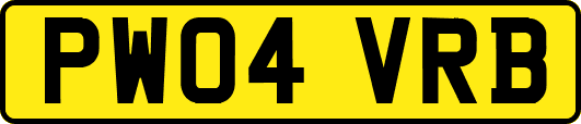 PW04VRB