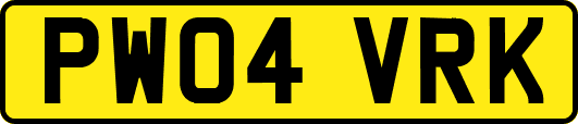 PW04VRK