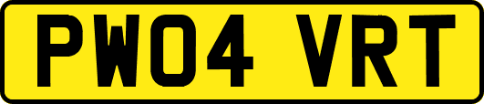 PW04VRT
