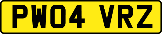 PW04VRZ