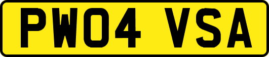 PW04VSA