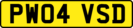 PW04VSD