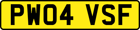 PW04VSF