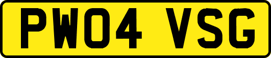 PW04VSG