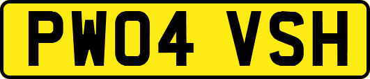PW04VSH