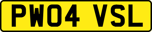 PW04VSL