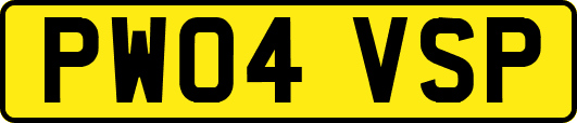 PW04VSP