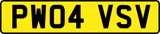 PW04VSV