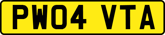 PW04VTA