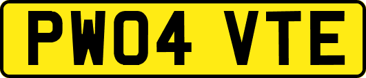 PW04VTE