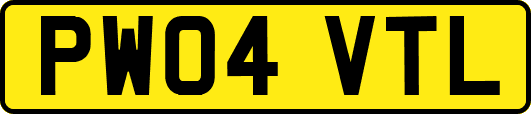 PW04VTL