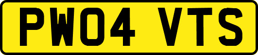 PW04VTS