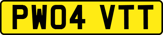 PW04VTT