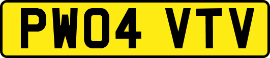 PW04VTV