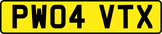 PW04VTX