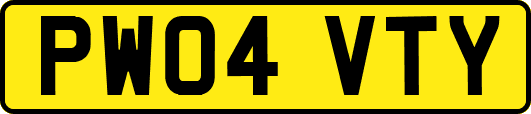 PW04VTY