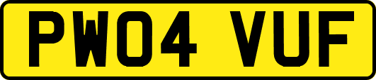 PW04VUF