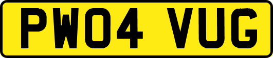PW04VUG