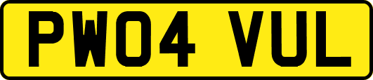 PW04VUL