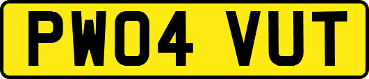 PW04VUT