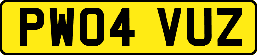 PW04VUZ