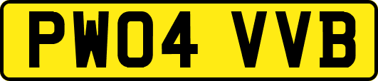 PW04VVB