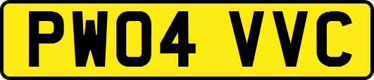 PW04VVC