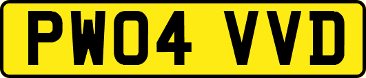 PW04VVD