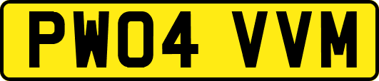 PW04VVM