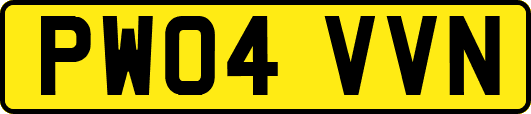PW04VVN