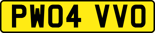 PW04VVO