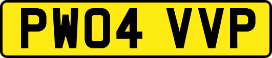 PW04VVP