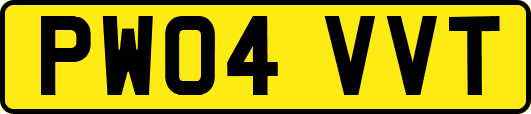 PW04VVT