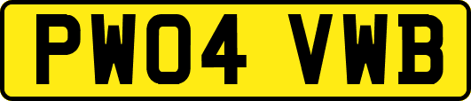 PW04VWB