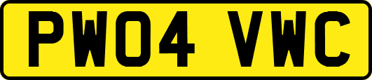 PW04VWC