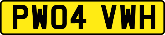 PW04VWH