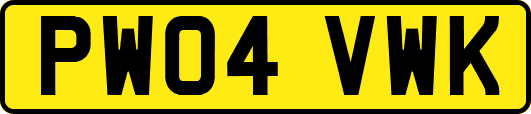 PW04VWK