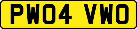 PW04VWO