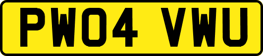 PW04VWU