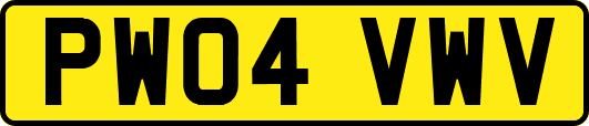 PW04VWV