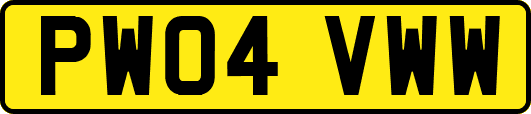 PW04VWW