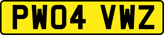 PW04VWZ