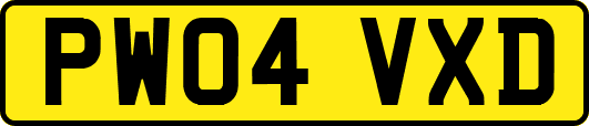 PW04VXD