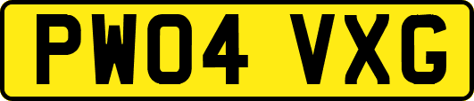 PW04VXG