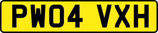 PW04VXH